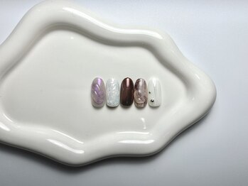 プラス エワル 四日市(PlusEwalu)/5月定額デザイン♪[パラジェル]