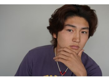 ファロー(farol)の写真/【眉で第一印象を変える】骨格に合わせた似合わせデザイン×高持続。清潔感溢れるビジネス好印象な目元へ