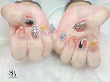 シュガービューティーネイルズ(Sugar Beauty Nails)