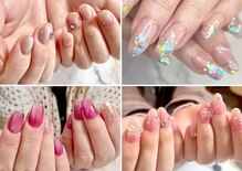 ネイルサロンセリーニ 完全プライベートサロン(Nail Salon Selene)