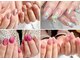 ネイルサロンセリーニ 完全プライベートサロン(Nail Salon Selene)の写真