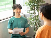 たけのこ/解剖学的な姿勢分析