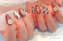 チャコネイル(chaco-nail)