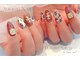 チャコネイル(chaco-nail)の写真