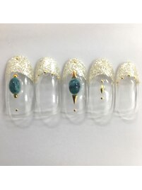 初回他店オフ無料♪定額￥7980