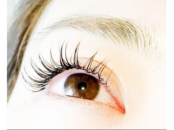 リノ(un Lino)/最高級プラチナセーブル