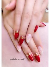 エムシーベル(m.c bell)/ミラーネイル