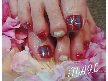 アイネイル(iNAIL)/