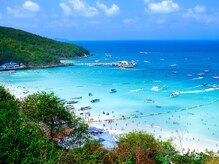 アジアンリラクゼーション ヴィラ 大橋店(asian relaxation villa)/タイ王国　パタヤ（ラン島）