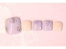 ネイルサロン アテナ(Athena)/200種類から選べるデザイン