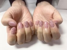 アイリッシュネイル 久屋大通店(Irish Nail)/ドットストーン
