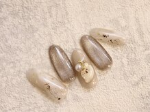 ドルチェネイル(Dolce.Nail)/＊..:.* Dolceコース*..＊.:*