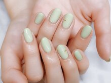 スピニオン(spinion)/【お客様ネイル】定額デザイン