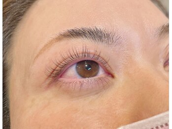 リシェル 町田(Richelle)/ラッシュリフトカール