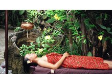 シロダーラ(リラクゼーション)