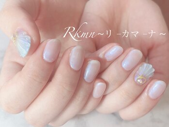 リーカマーナ(Rkmn)/