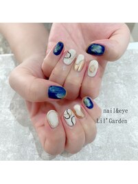 持ち込みネイル＊パラジェル可能