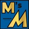 マキシマム(MAXIMUM)のお店ロゴ