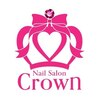 クラウン(Crown)ロゴ