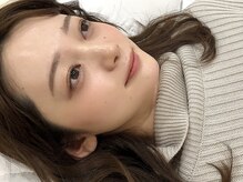 ジョリー(jolie)/まつ毛パーマ×アイブロウ