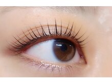 エンジェルビューティーネイルアンドアイラッシュ(Angel Beauty nail&eyelash)/パリジェンヌ