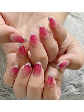 コロミネイル(colome nail)/