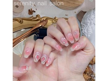 セレニティ(serenity)/