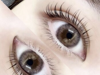 シュシュ(shushu)/まつげパーマ