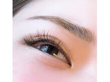エムズサロン(M.s salon)/フラットラッシュ付け放題
