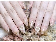 ミスシュガーネイル(MS Sugar Nail)/