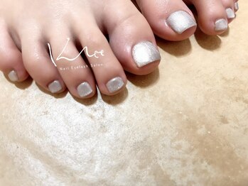 クレー(Klee)/FOOTマグネットネイル