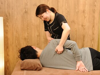 サクラ鍼灸整骨院(Sakura鍼灸整骨院)/