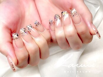 ラウミー(Laumi)/シンプルコース