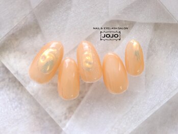 ジョジョ 神戸店(JOJO)/オフ込み　¥6500