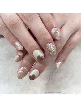 トイロ(toiro)/【Chii限定】トレンドコース