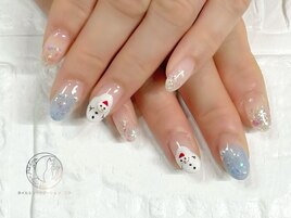 雪だるま