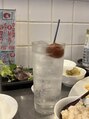 ユル 千葉(yl)&nbsp;居酒屋さんも大好きです！
