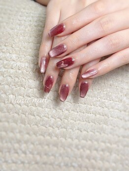 ナナネイル(Nana nail)/