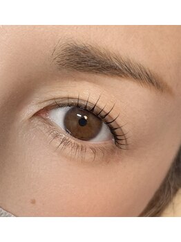 アブジー ヘア レボ(abbzi Hair Revo)/【MAI】まつ毛パーマ