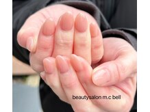 エムシーベル(m.c bell)/