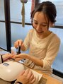 ネス 沖縄店(Nes.) 銘苅 麻未