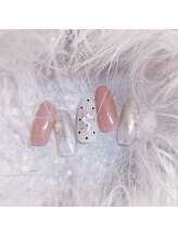 キューティプティ/ジェルオフ無料選べる定額￥7500