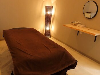 なごみ/ボディルーム