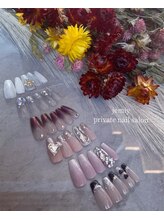 ジェミー(jemiy)/韓国デザイン定額☆