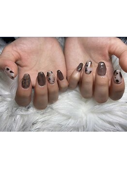 華やか系（イベント・ブライダル）が得意