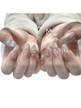 マイ スタイル ネイルズ(My Style Nails)/