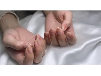 レオネイル(reo_nail)/