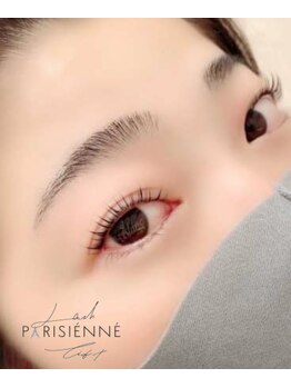 アイラッシュサロン ブラン イオンモール柏店(Eyelash Salon Blanc)/次世代まつ毛パーマパリジェンヌ