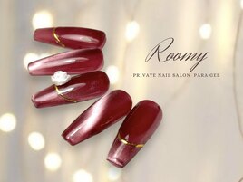 《パラジェル》premium