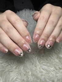 ワンホンネイル